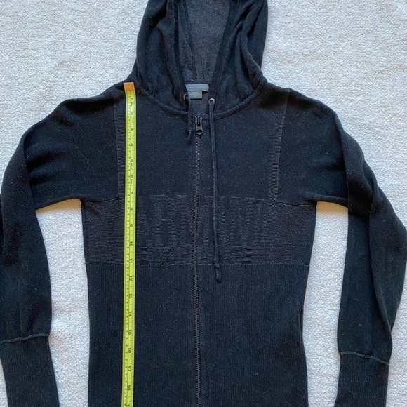 Armani exchange sweater size S - Picture 8 of 12